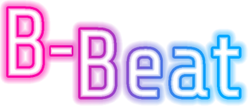 B-Beat Logo