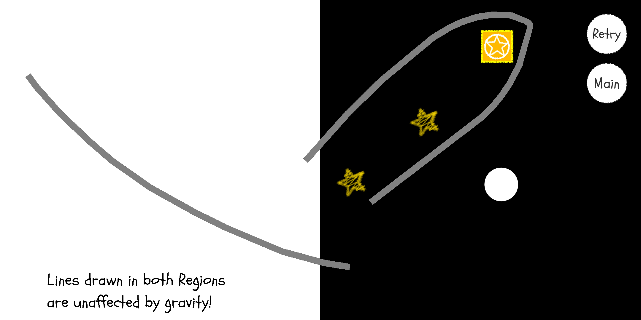 Draw Zone - Level 5