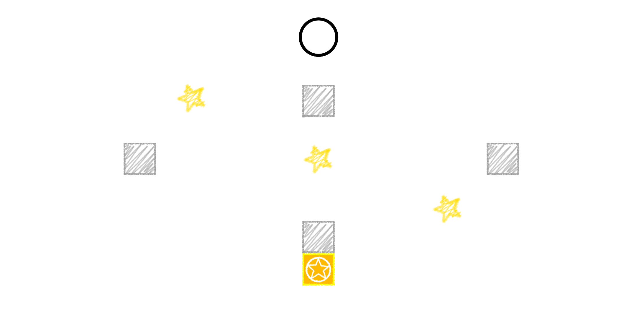 Draw Zone - Level 3