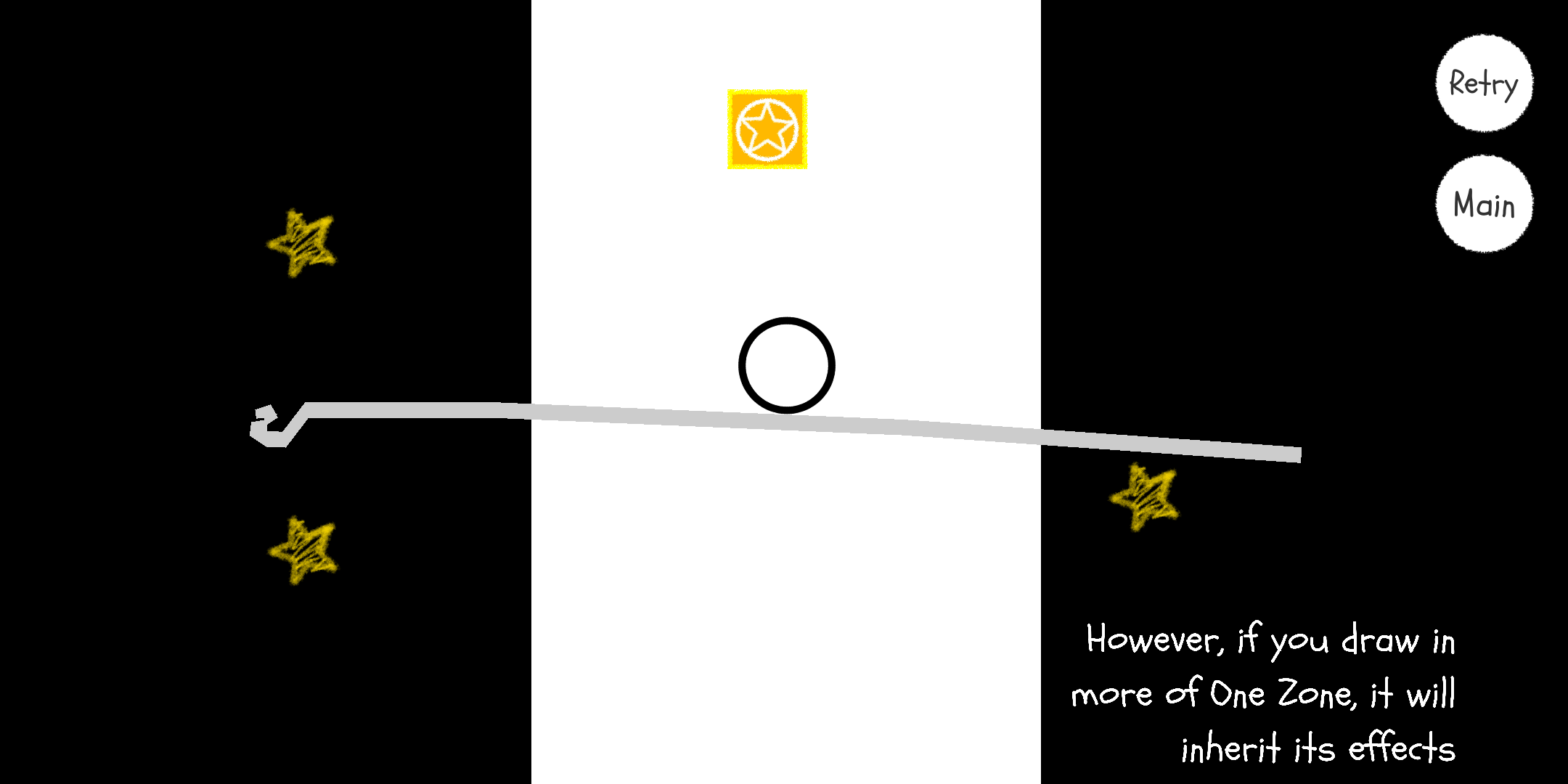 Draw Zone - Level 7