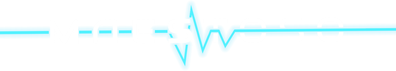 Maestoso Logo