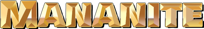 Mananite Logo