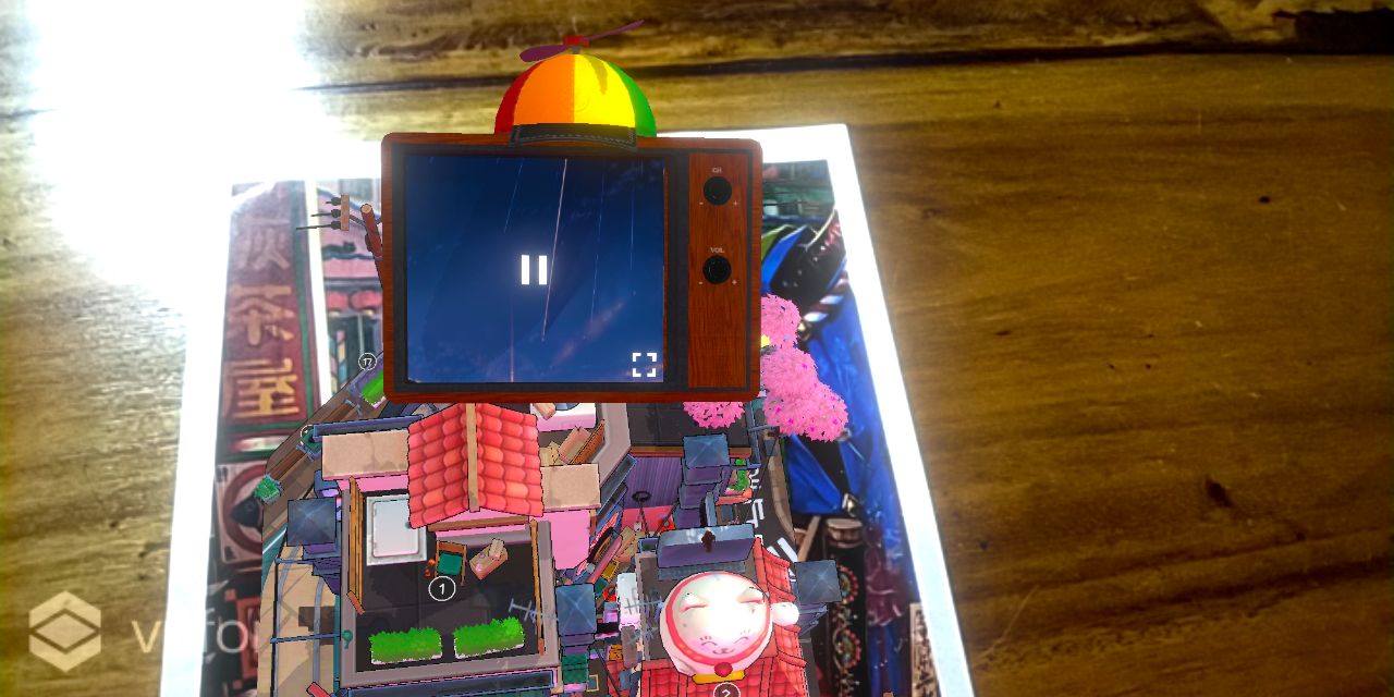 My Little Tokyo - Level 5