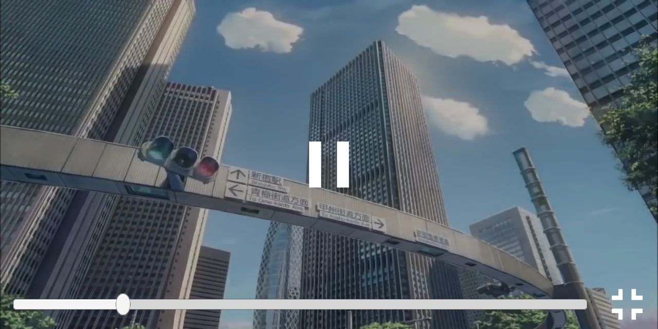My Little Tokyo - Level 3