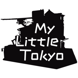 My Little Tokyo Logo