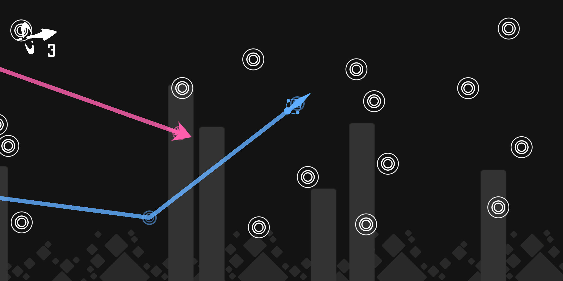 Risk & Lines - Gameplay Image 1