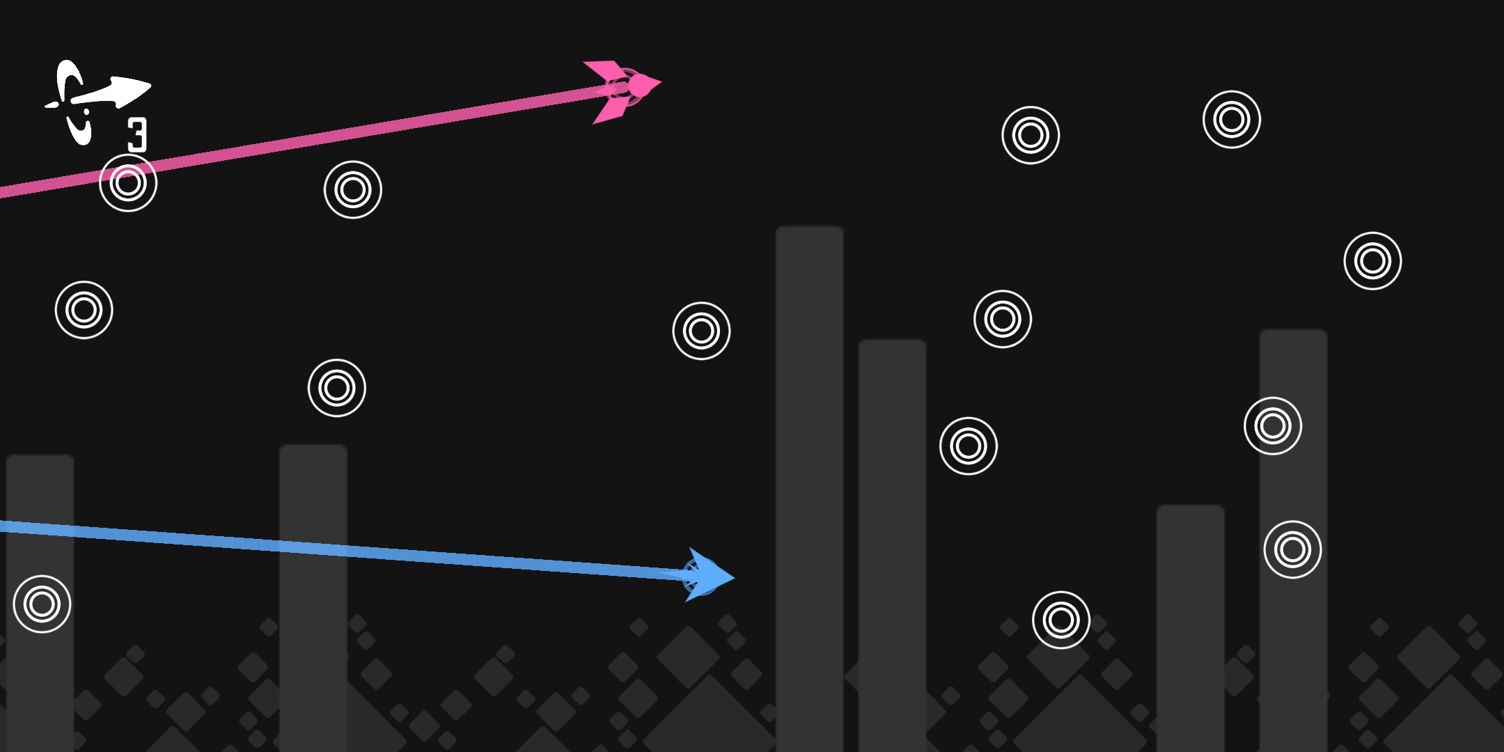 Risk & Lines - Gameplay Image 2