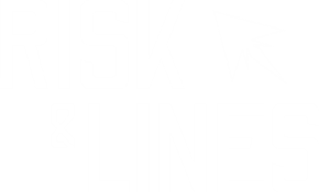 Risk & Lines Logo